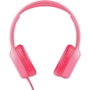 Trust Nouna Kids Auriculares Infantiles Rosa